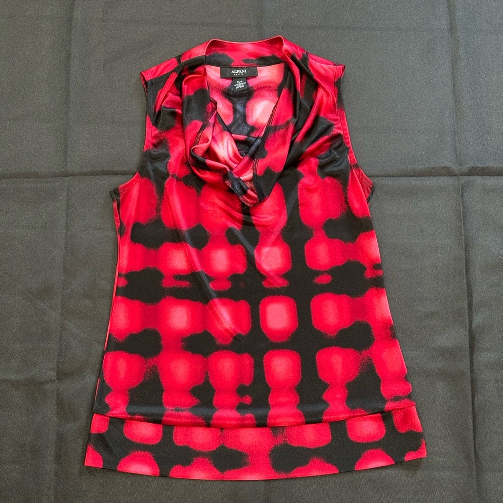 Alfani blouse